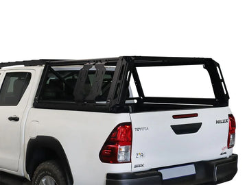 Pro Bed Universal Accessory Mount - Brixton 4x4 - Buy Online Now!